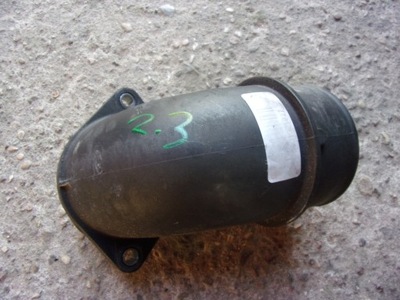 Iveco daily 2.3 колено дроссель euro 6 фото №1