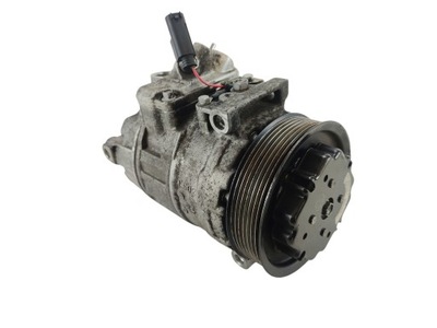 COMPRESSOR COMPRESSOR AIR CONDITIONER MERCEDES W203 447220-8843  