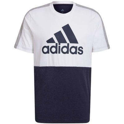 Koszulka adidas M CB T M HE4329 M