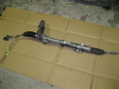 STEERING RACK STEERING BMW X5 X-5 E70 E-70  