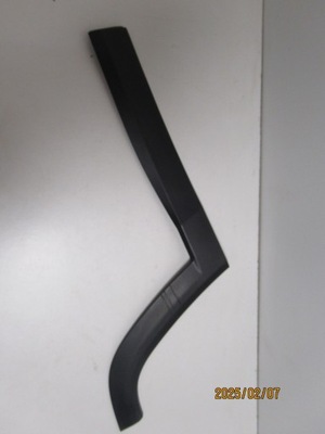 Молдинг нижняя дверь задняя правый jeep compass ii 5up26trmaa фото №1