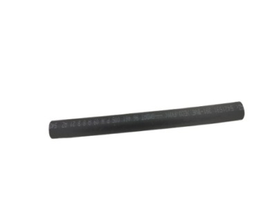 Шланг вентиляційний daewoo lanos nubira оригінальний номер 96184788 96461005 фото №1