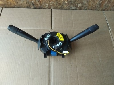 Переключатель pod руль fiat siena palio фото №1