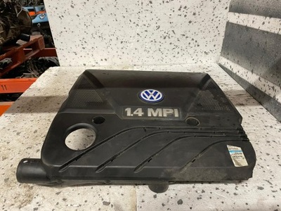 КРЫШКА ДВИГАТЕЛЯ VW POLO III 1.4 MPI 030129607BD