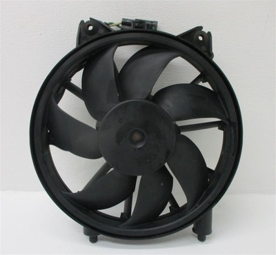 Вентилятор citroen c5 3 508 3.0 hdi 9682954580 фото №1