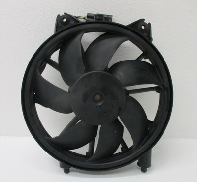 VENTILADOR CITROEN C5 3 508 3.0 HDI 9682954580  