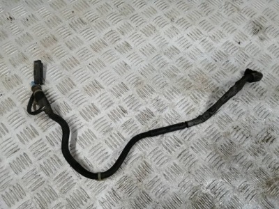 Шланг adblue peugeot 208 i lift 1.5 bluehdi фото №1