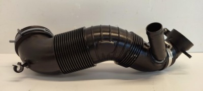 Vw tiguan труба воздухозаборник воздуха 5n0129665 5n0129656 фото №1