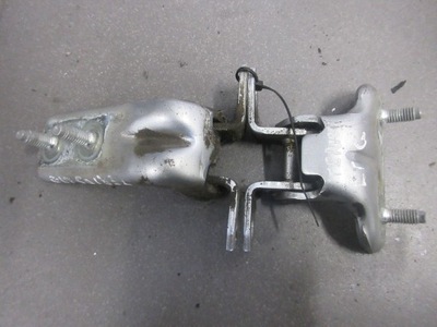 Петля петли дверь левый задняя terios ii 06- s28 фото №1