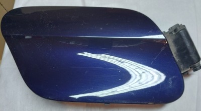 Peugeot 508 ii бензин крышка крышка заливной топлива фото №1