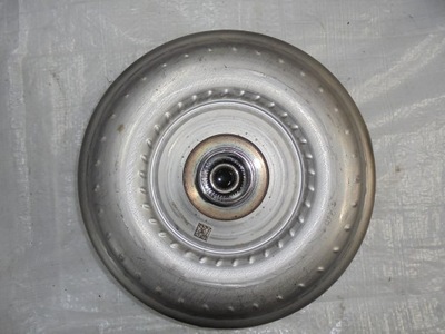 Сцепление гидротрансформаторный jeep renegade 2.4 2015 фото №1