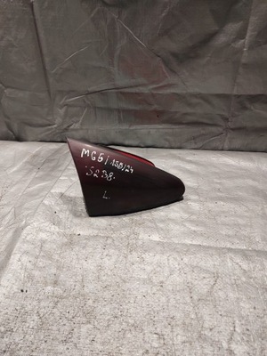 Alfa romeo 147 лампа крышки левая задняя 46556346 фото №1