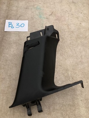 Защита стойка jeep 5vp07trmab фото №1