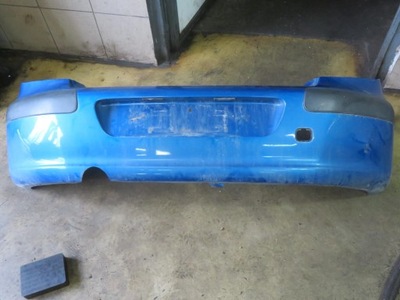 BUFERIS GAL. PEUGEOT 307 (3A/C) 9634015177 KMF 