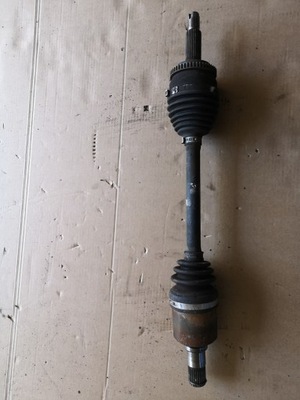 Kia ceed 1.6 crdi приводной вал передняя левая автоматическая коробка передач фото №1