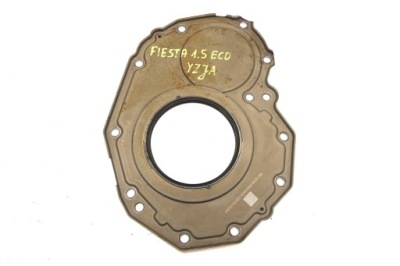 Ford fiesta mk8 st puma st 1.5 ecoboost 3cyl. ущільнювач вала фото №1