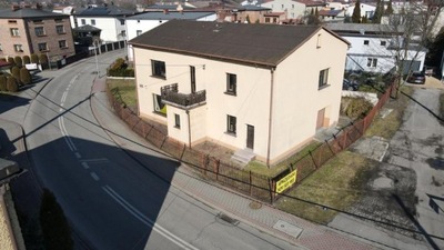 Dom, Chełm Śląski, 240 m²