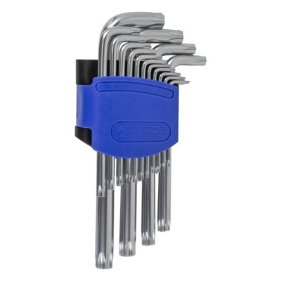 RAKTAI TORX Z ANGA ILGI T6-T60 15EL 