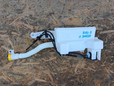 Бачок омивача renault megane v e-tech 289100834r фото №1