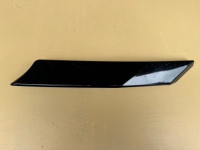 Toyota rav4 v 5 19r- защита стойка правая молдинг фото №1