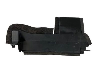 Corolla e21 1.8h повітропровід повітря ліва фото №1