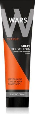 Wars Krem Do Golenia 65 g