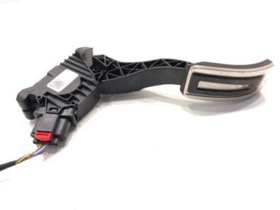 Потенциометр газа cupra formentor 5q1723503k 2.0 310km педаль фото №1