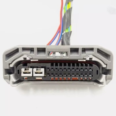 wtyczka lampy lexus led 24PIN GS Toyota za 199.00PLN z wtyczka lampy lexus led 24PIN GS Toyota za 199.00PLN z