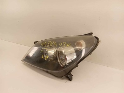 LAMP LEFT FRONT OPEL ASTRA III H 04-09  