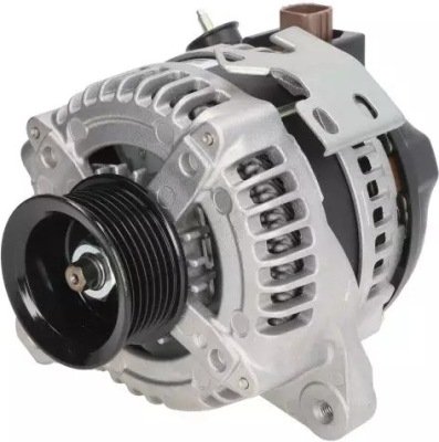 Генератор denso dan1052 фото №1