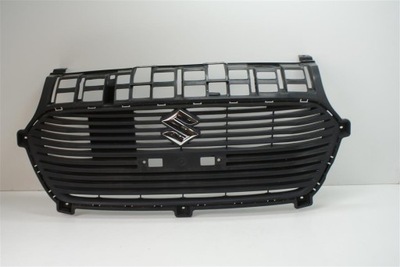 Suzuki swift mk6 vi 17r+ решітка радіатора, решітка радіатора org фото №1