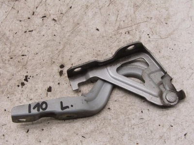 Петля капот левый перед передний rys hyundai i10 ii фото №1