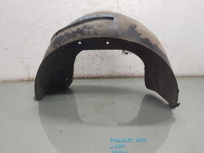 WHEEL ARCH COVER RIGHT REAR PEUGEOT 607 9629152180  