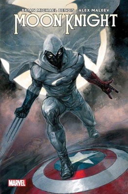 MOON KNIGHT