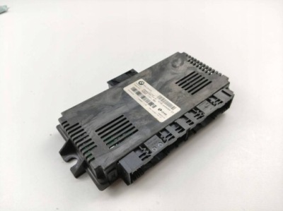 Модуль блок керування світла mini cooper купе r56 3456394 фото №1