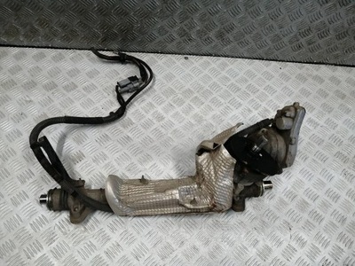 Citroen ds3 crossback рулевая рейка anglik фото №1