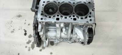 Блок комплект  bmw mini cooper 1.5 d b37d15a фото №1