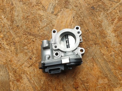 Дросельна заслінка renault 1.0tce 161200428r фото №1