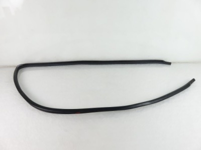 Прокладка дверь левый перед land cruiser 90 j9 фото №1