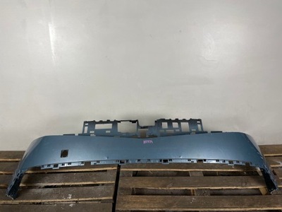 Бампер перед передній hyundai ioniq 5 v 2021- повний фото №1