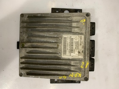 COMPUTADOR DEL MOTOR 8200513076 8200767242 R0410B037D  