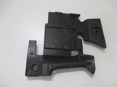 Вкладиш багажника пінопласт alfa romeo stelvio 50539187 фото №1