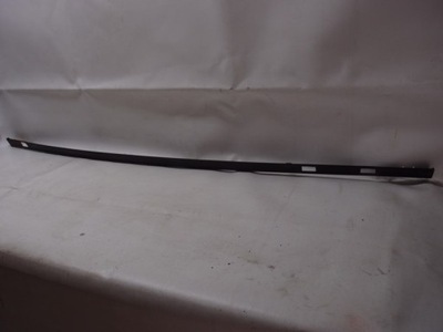 Молдинг кровельная левая kia stonic 2017r фото №1