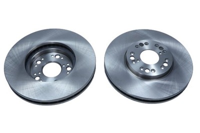 DISC HAM. TOYOTA P. LEXUS GS/SC 97-10 19-2302  