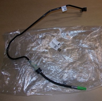 Труба wąż шланг сцепления citroen berlnigo iv peugeot partner iv фото №1