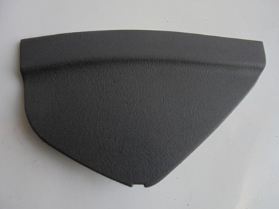 Заглушка защита накладка панели приборной панели w202 фото №1