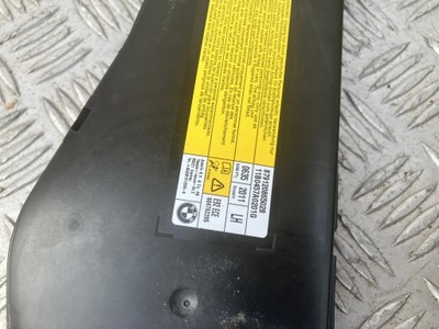 Подушка подушка безопасности сиденье bmw 3 e92 lci фото №1