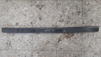 F15168730 молдинг поріг правий перед mazda rx8 фото №1