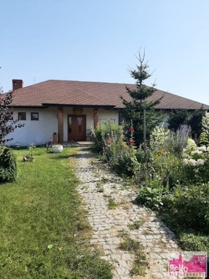 Dom, Dębiny, Łubianka (gm.), 148 m²