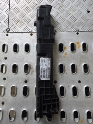 Bmw x3 f25 2014 панель кріплення радіатора фото №1